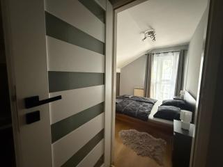 Apartament Bieszczady Darmowa Sauna Jacuzzi !!! - 2