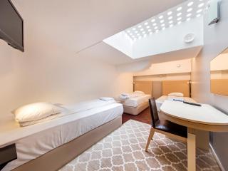 Mosebacke Hostel - Stockholm - 1
