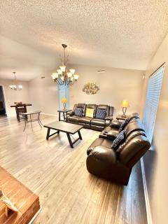 Home Away from Home - 8