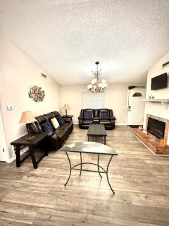 Home Away from Home - 6