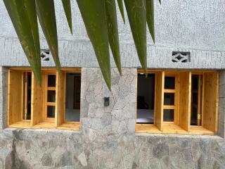 Volcanoes Over View Safaris & Camp - 1