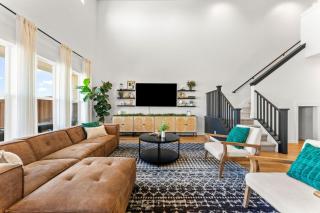 Modern Boise Luxury Retreat - 0