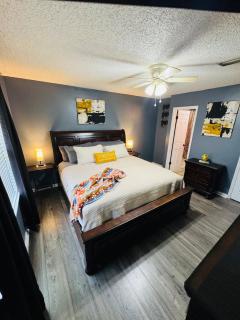 Home Away from Home - 1