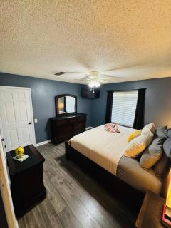 Home Away from Home - 3