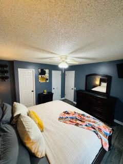 Home Away from Home - 2