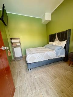 La Casa de Bamboo - Ica - 6