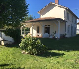 Maison Badet - Salles - 0