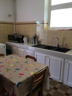 Maison Badet - Salles - 5