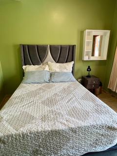 La Casa de Bamboo - 7