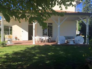 Maison Badet - Salles - 3