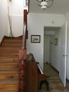 Maison Badet - Salles - 1