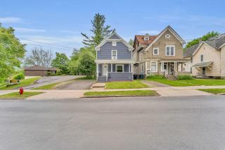 Pitcher's Paradise Apt 2-All Star Baseball Rentals - 8