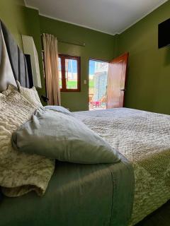 La Casa de Bamboo - 8