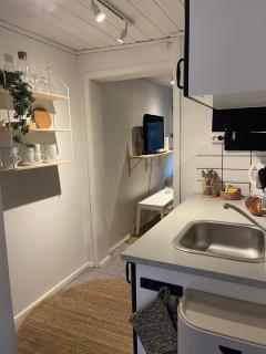 Studioleilighet midt i Trondheim - 4