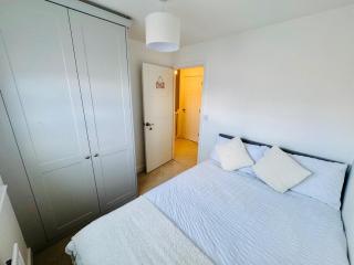 Cosy stay in Nottinghamshire - 7