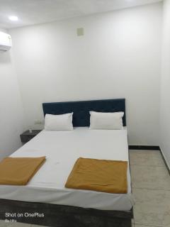 Dwarka Sai Palace - 5