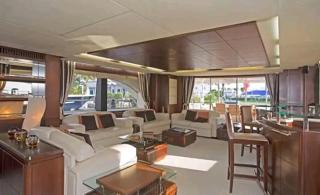 Wasini Full moon Yatch - 1