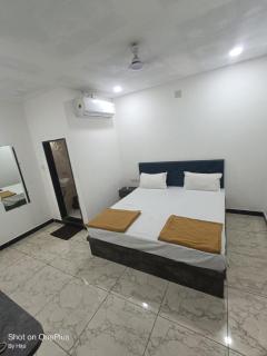Dwarka Sai Palace - 4