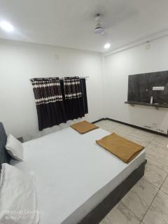 Dwarka Sai Palace - 2