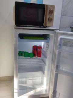 Sweet home - 1