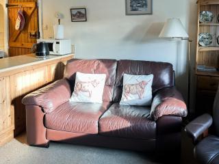Blacksmiths Cottage - 0