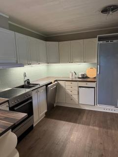 Apartment with great view - 1