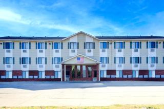 Capital O Amerihost Inn and Suites Kingdom City Hwy 54 MO - 0
