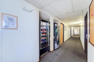 Capital O Amerihost Inn and Suites Kingdom City Hwy 54 MO - 2