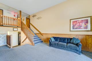 Capital O Amerihost Inn and Suites Kingdom City Hwy 54 MO - 1