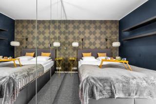 Praga Apt - Parking, Terrace - by Rentujemy - 4