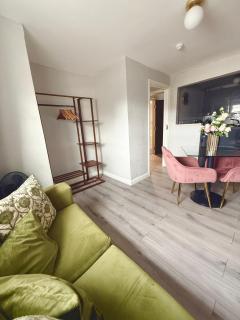 Cute Central Flat 5 - Londen - 0