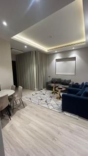 سويت رندان للشقق المخدومة Sweet Randan Serviced Apartments - اقتصادي - Riyadh - 0