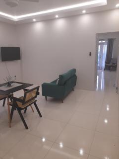 J C Apartment - 1