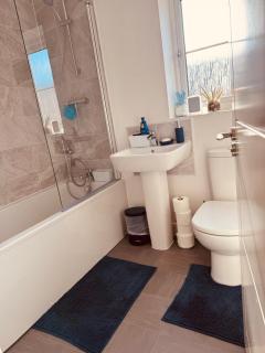 Cosy stay in Nottinghamshire - 1