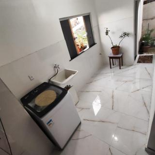 Casa ampla para 8 pessoas COP30 - 1