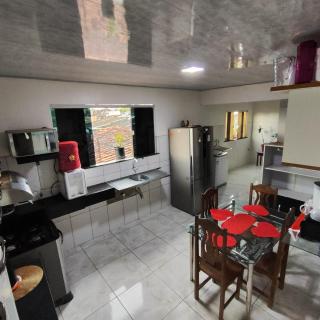 Casa ampla para 8 pessoas COP30 - 3