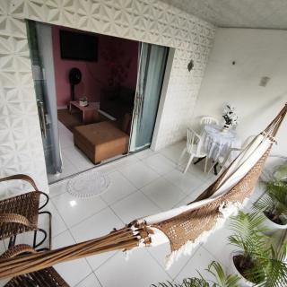 Casa ampla para 8 pessoas COP30 - 8