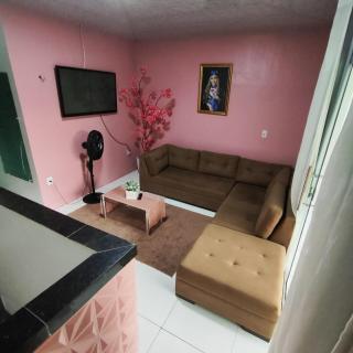 Casa ampla para 8 pessoas COP30 - 7