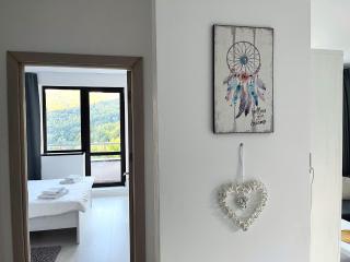 Colina Blossom Retreat - Romantic 1 Bedroom Haven - 3