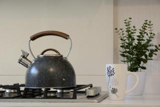 Loft Moderne - 1