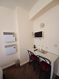 Koffieboontje Budget - 3