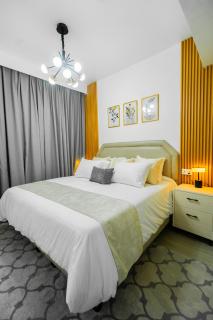 Cozycrest Kilimani - 3