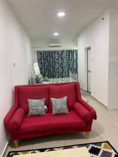 STUDIO's SHAH ALAM - 7