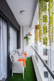 Cozycrest Kilimani - 1
