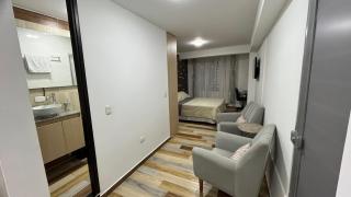 Exelente Aparta-Estudio - 0