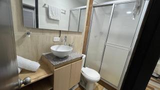 Exelente Aparta-Estudio - 1