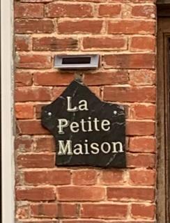 La Petite Maison, Perrou, Normandy, Orne - 6