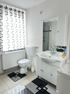 Ferienwohnungen Honberg - 8