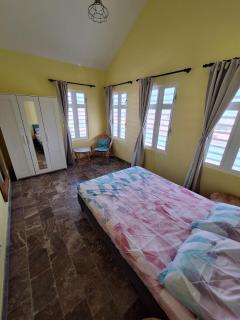 Water Villa's Bonaire - Porch with view on the canal - 6