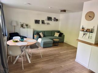Ferienwohnung Belina im Thüringer Wald - 9